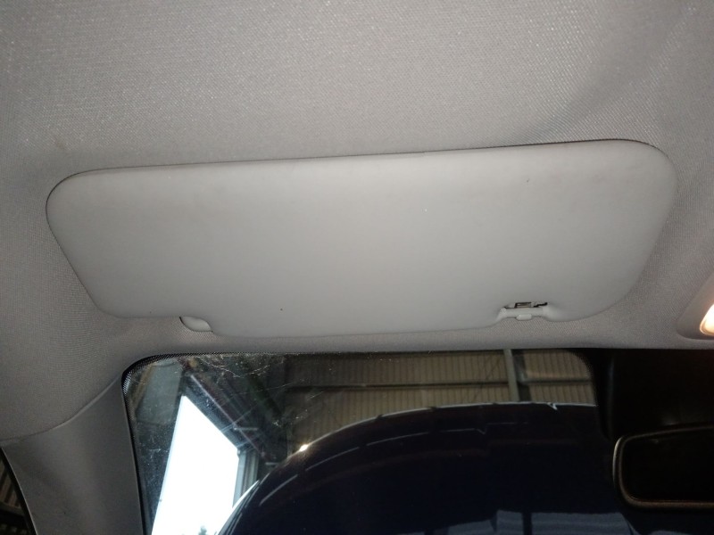 Recambio de parasol izquierdo para fiat 500x (334_) 1.6 d multijet (334axa1b, 334axa11) referencia OEM IAM   