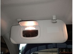Recambio de parasol izquierdo para fiat 500x (334_) 1.6 d multijet (334axa1b, 334axa11) referencia OEM IAM    2