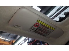 Recambio de parasol derecho para fiat 500 (312_) 1.2 (312axa1a) referencia OEM IAM   