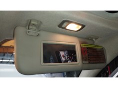 Recambio de parasol derecho para fiat 500 (312_) 1.2 (312axa1a) referencia OEM IAM    2