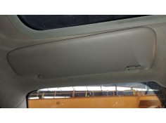 Recambio de parasol izquierdo para fiat 500 (312_) 1.2 (312axa1a) referencia OEM IAM   