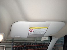 Recambio de parasol derecho para fiat 500l (351_, 352_) 1.4 (199lyb1b) referencia OEM IAM   