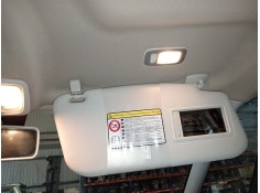 Recambio de parasol derecho para fiat 500l (351_, 352_) 1.4 (199lyb1b) referencia OEM IAM    2