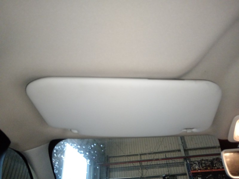 Recambio de parasol izquierdo para fiat 500l (351_, 352_) 1.4 (199lyb1b) referencia OEM IAM   