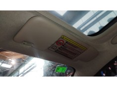 Recambio de parasol derecho para fiat 500 (312_) 1.2 (312axa1a) referencia OEM IAM   