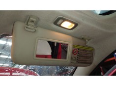 Recambio de parasol derecho para fiat 500 (312_) 1.2 (312axa1a) referencia OEM IAM    2