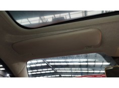Recambio de parasol izquierdo para fiat 500 (312_) 1.2 (312axa1a) referencia OEM IAM   