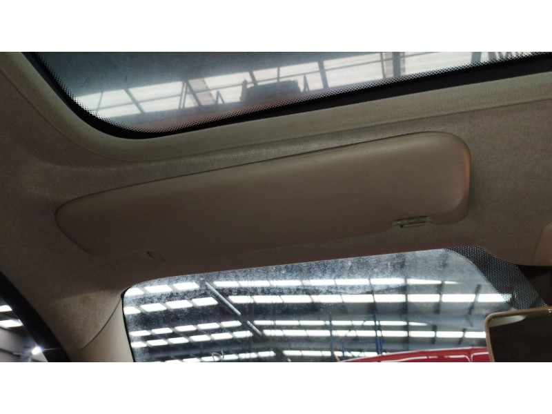 Recambio de parasol izquierdo para fiat 500 (312_) 1.2 (312axa1a) referencia OEM IAM   
