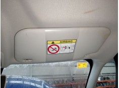 Recambio de parasol derecho para fiat 500l (351_, 352_) 1.4 (199lyb1b) referencia OEM IAM   