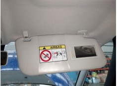 Recambio de parasol derecho para fiat 500l (351_, 352_) 1.4 (199lyb1b) referencia OEM IAM    2