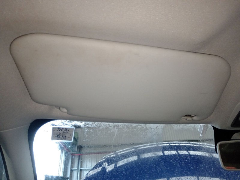 Recambio de parasol izquierdo para fiat 500l (351_, 352_) 1.4 (199lyb1b) referencia OEM IAM   