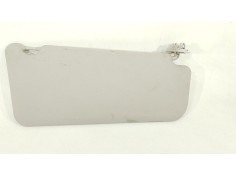 Recambio de parasol izquierdo para peugeot expert autobús (v_) 1.6 bluehdi 115 referencia OEM IAM 9809498777  