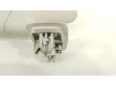 Recambio de parasol izquierdo para peugeot expert autobús (v_) 1.6 bluehdi 115 referencia OEM IAM 9809498777   2