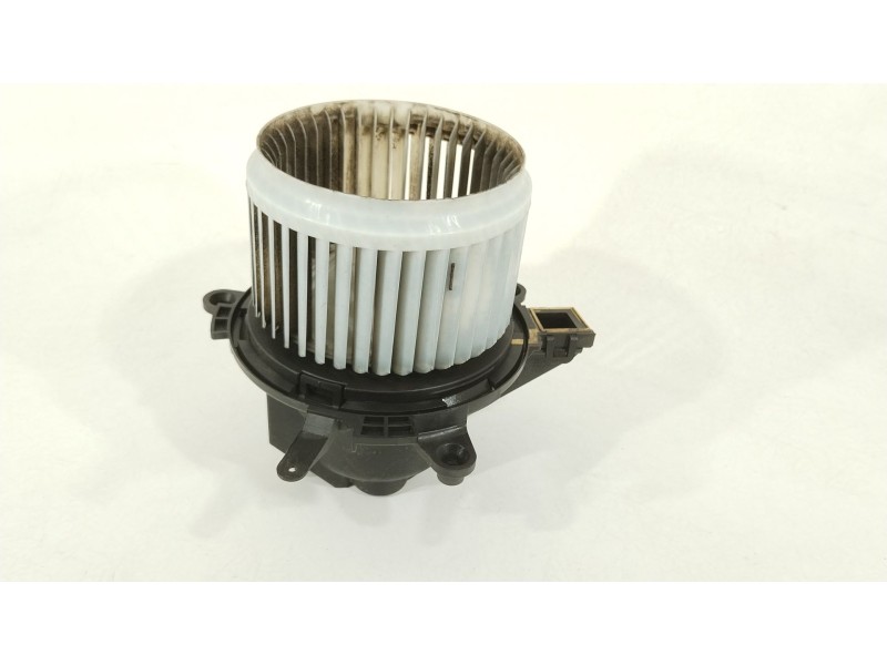 Recambio de ventilador calefaccion para peugeot expert autobús (v_) 1.6 bluehdi 115 referencia OEM IAM 1609690180 5P130000744319