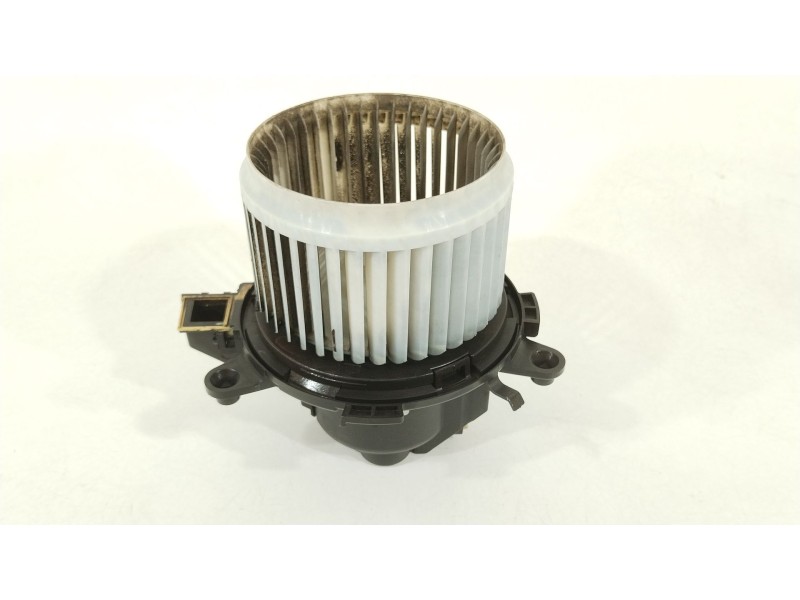 Recambio de ventilador calefaccion para peugeot expert autobús (v_) 1.6 bluehdi 115 referencia OEM IAM 1609690180 5P130000744319