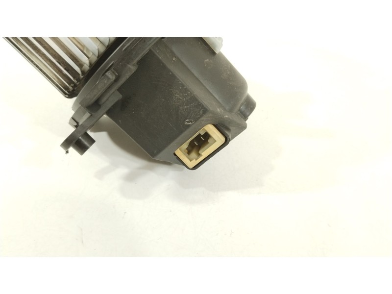Recambio de ventilador calefaccion para peugeot expert autobús (v_) 1.6 bluehdi 115 referencia OEM IAM 1609690180 5P130000744319