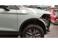 Recambio de aleta delantera derecha para seat arona (kj7, kjp) 1.5 tsi referencia OEM IAM   