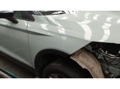 Recambio de aleta delantera derecha para seat arona (kj7, kjp) 1.5 tsi referencia OEM IAM    2