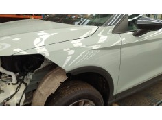 Recambio de aleta delantera izquierda para seat arona (kj7, kjp) 1.5 tsi referencia OEM IAM    2