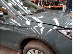 Recambio de aleta delantera derecha para seat arona (kj7, kjp) 1.0 tgi referencia OEM IAM   