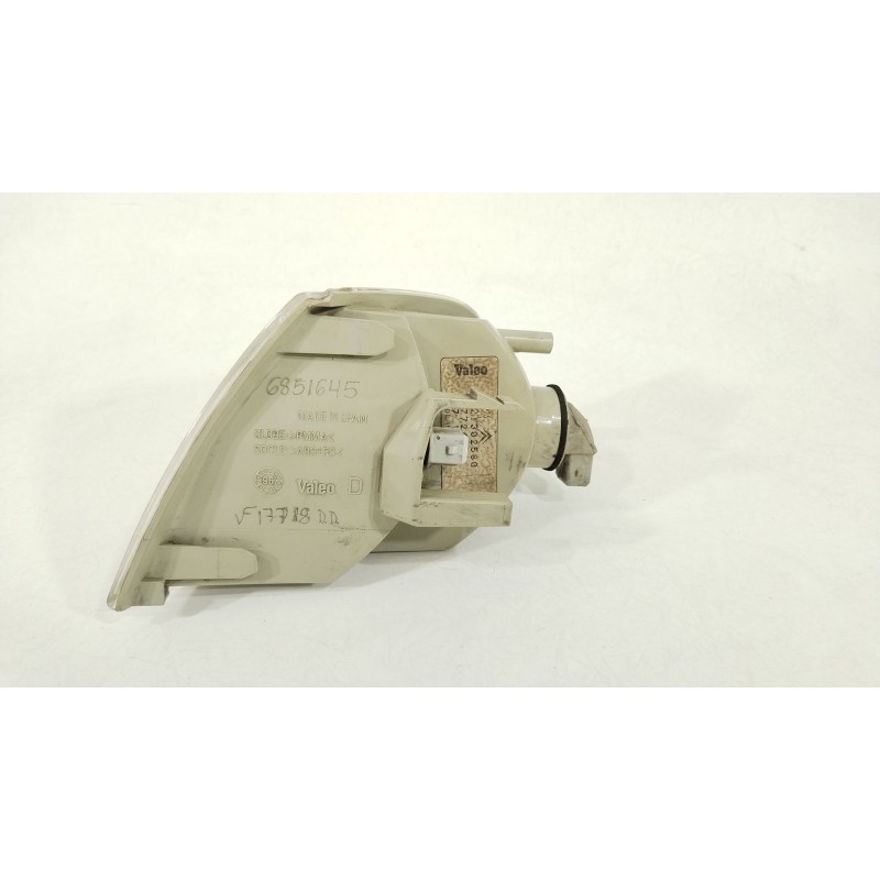 Recambio de piloto delantero derecho para peugeot partner monospace (5_, g_) 1.9 d referencia OEM IAM 9621302580 67724581 