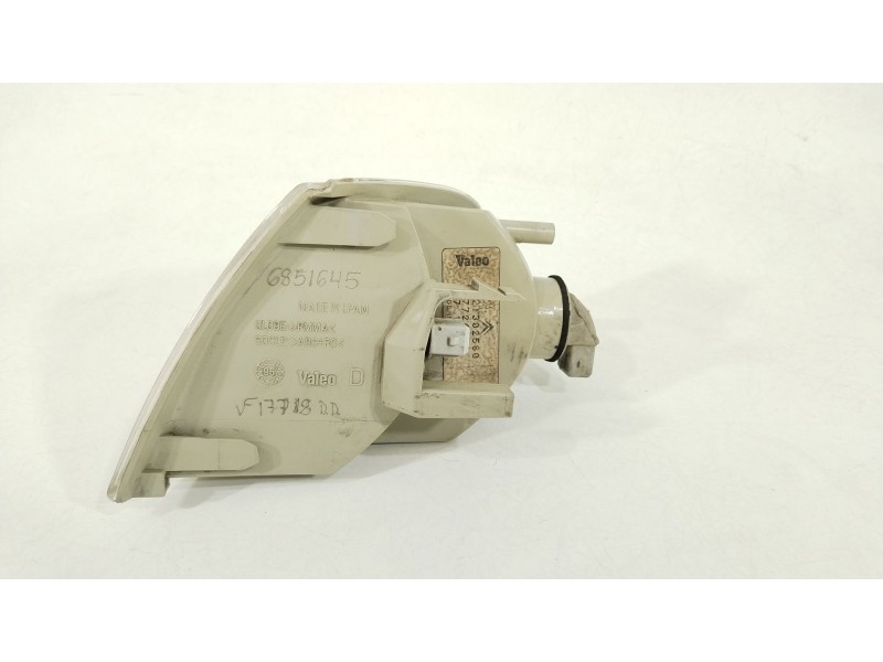 Recambio de piloto delantero derecho para peugeot partner monospace (5_, g_) 1.9 d referencia OEM IAM 9621302580 67724581 