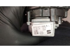 Recambio de faro antiniebla izquierdo para seat arona (kj7, kjp) 1.5 tsi referencia OEM IAM 6F0941699A   2