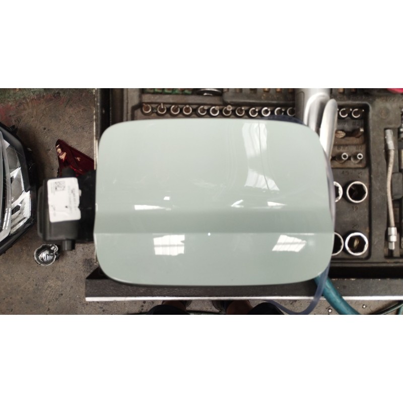 Recambio de tapa exterior combustible para seat arona (kj7, kjp) 1.5 tsi referencia OEM IAM 6F9809905  