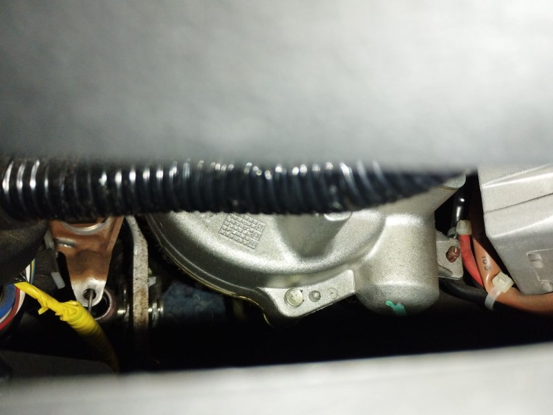 Recambio de columna direccion para toyota verso (_r2_) 1.6 d4-d (war20_) referencia OEM IAM   