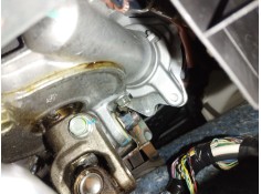 Recambio de columna direccion para toyota verso (_r2_) 1.6 d4-d (war20_) referencia OEM IAM    2