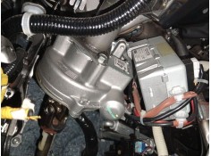 Recambio de columna direccion para toyota verso (_r2_) 1.6 d4-d (war20_) referencia OEM IAM 452500F121 EATCEC0301 F6S0060