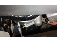 Recambio de columna direccion para toyota verso (_r2_) 1.6 d4-d (war20_) referencia OEM IAM   