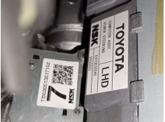 Recambio de columna direccion para toyota verso (_r2_) 2.2 d-cat (aur21_) referencia OEM IAM    2