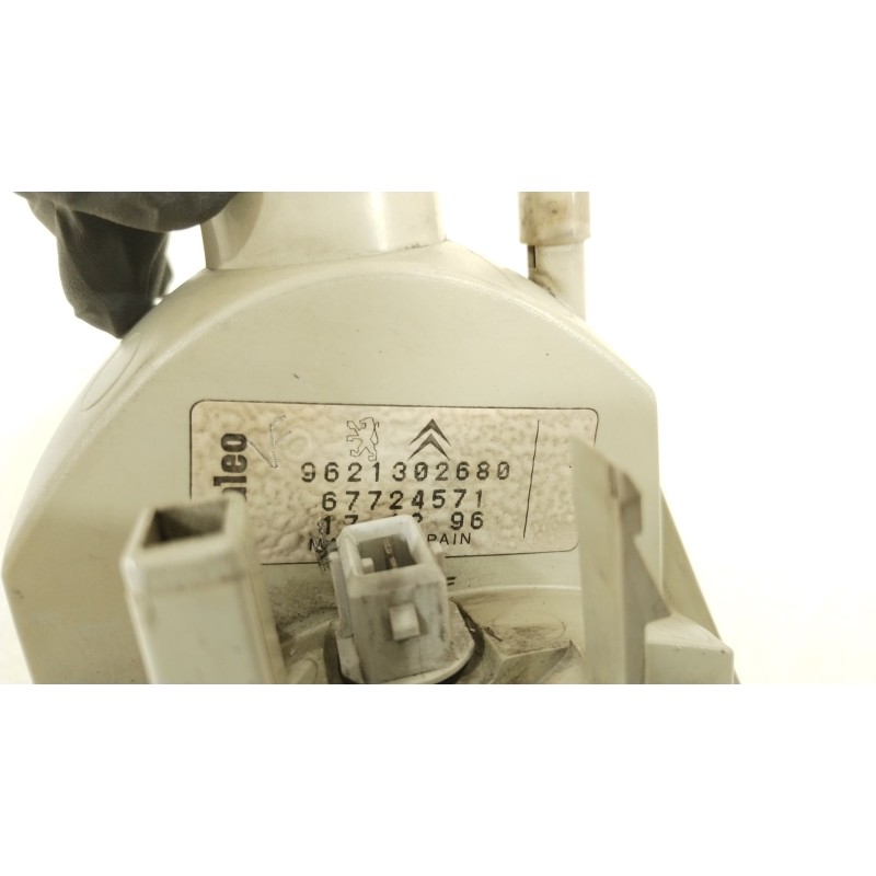 Recambio de piloto delantero izquierdo para peugeot partner monospace (5_, g_) 1.9 d referencia OEM IAM 9621302680 67724571 