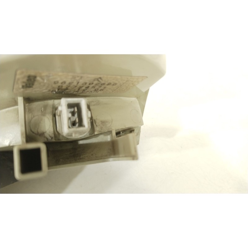Recambio de piloto delantero izquierdo para peugeot partner monospace (5_, g_) 1.9 d referencia OEM IAM 9621302680 67724571 