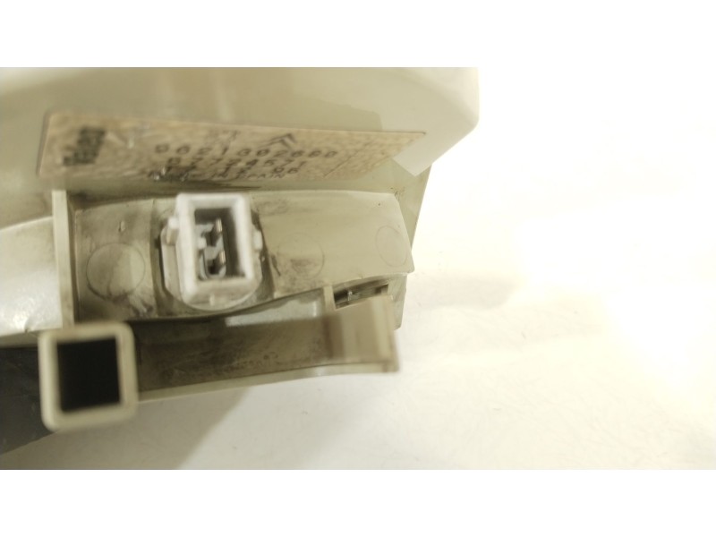 Recambio de piloto delantero izquierdo para peugeot partner monospace (5_, g_) 1.9 d referencia OEM IAM 9621302680 67724571 