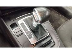 Recambio de palanca cambio para audi a4 b8 (8k2) 2.0 tdi referencia OEM IAM 8K1713041T  
