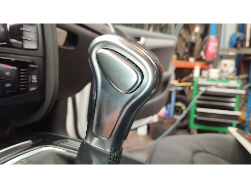 Recambio de palanca cambio para audi a4 b8 (8k2) 2.0 tdi referencia OEM IAM 8K1713041T  