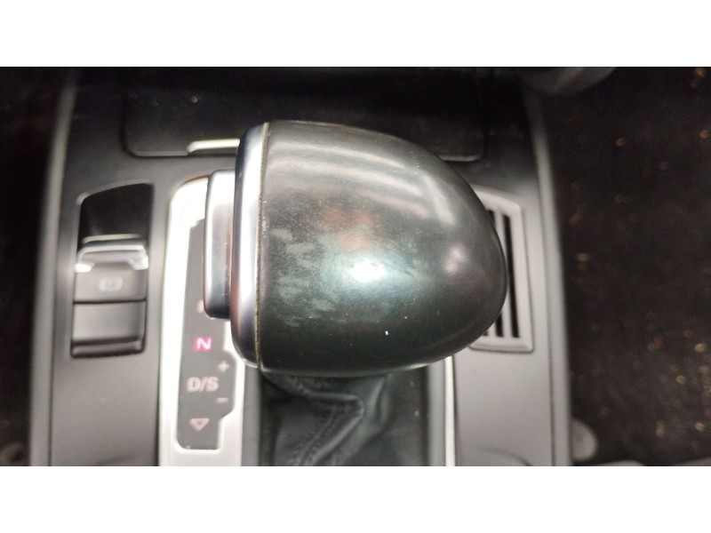 Recambio de palanca cambio para audi a4 b8 (8k2) 2.0 tdi referencia OEM IAM 8K1713041T  