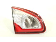 Recambio de piloto trasero izquierdo en porton para nissan qashqai i (j10, nj10) 1.5 dci referencia OEM IAM B26555BR01A 89503189
