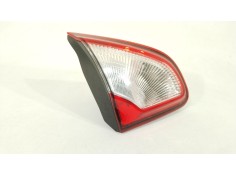 Recambio de piloto trasero izquierdo en porton para nissan qashqai i (j10, nj10) 1.5 dci referencia OEM IAM B26555BR01A 89503189 2