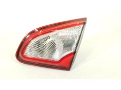 Recambio de piloto trasero derecho en porton para nissan qashqai i (j10, nj10) 1.5 dci referencia OEM IAM    2