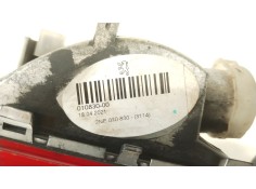 Recambio de piloto trasero central para peugeot 208 ii (ub_, up_, uw_, uj_) 1.5 bluehdi 100 referencia OEM IAM 9674308980   2