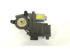 Recambio de motor elevalunas delantero izquierdo para citroën c4 picasso i monospace (ud_) 1.6 vti 120 referencia OEM IAM 967403 2