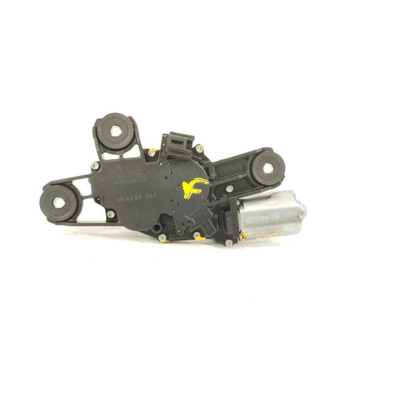 Recambio de motor limpia trasero para ford kuga i 2.0 tdci referencia OEM IAM 8V4117K441AB 0390201854 