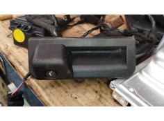 Recambio de maneta exterior porton para seat arona (kj7, kjp) 1.5 tsi referencia OEM IAM 6F9827566 3Q0980121Q 