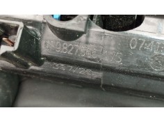 Recambio de maneta exterior porton para seat arona (kj7, kjp) 1.5 tsi referencia OEM IAM 6F9827566 3Q0980121Q  2