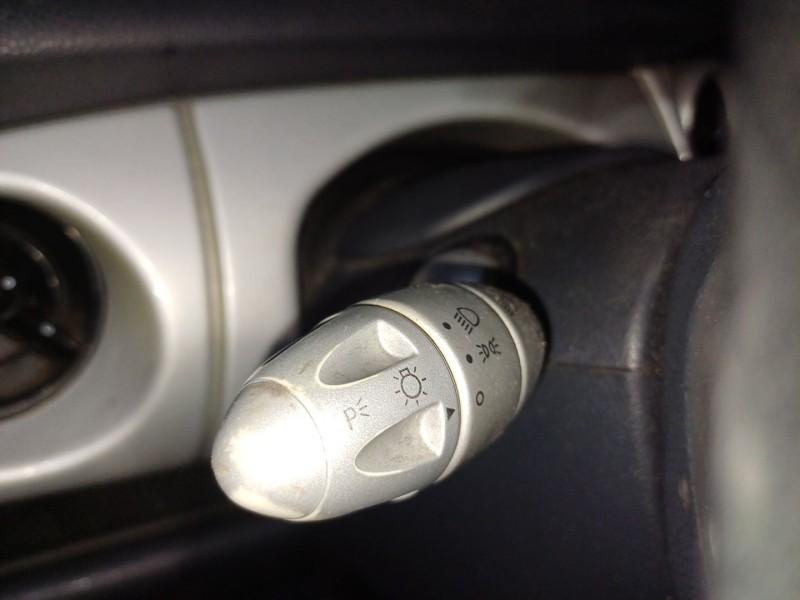 Recambio de mando luces para mini mini (r50, r53) one referencia OEM IAM 1484331  
