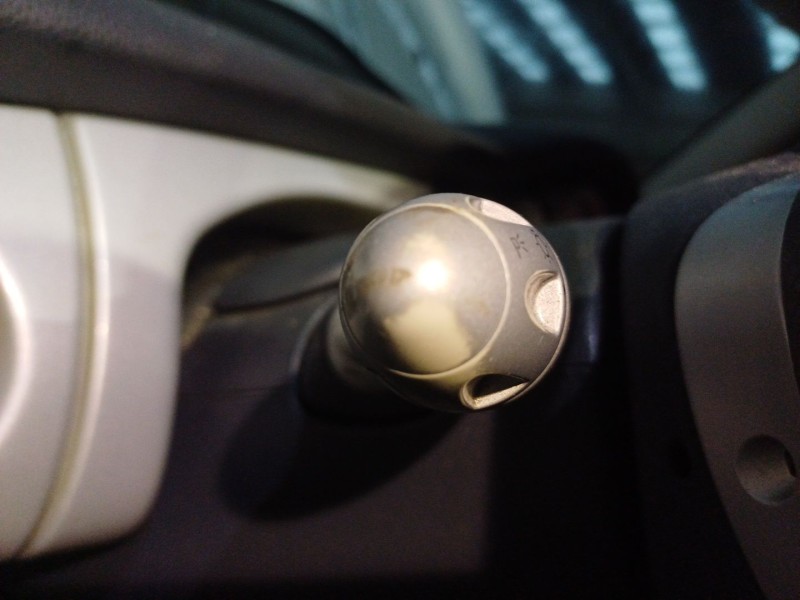 Recambio de mando luces para mini mini (r50, r53) one referencia OEM IAM 1484331  