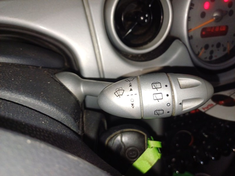 Recambio de mando limpia para mini mini (r50, r53) one referencia OEM IAM 1489484  